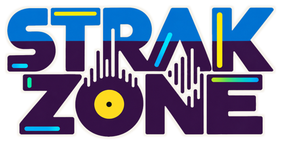 Strak Zone — banda de pop rock de Inmersión Musical